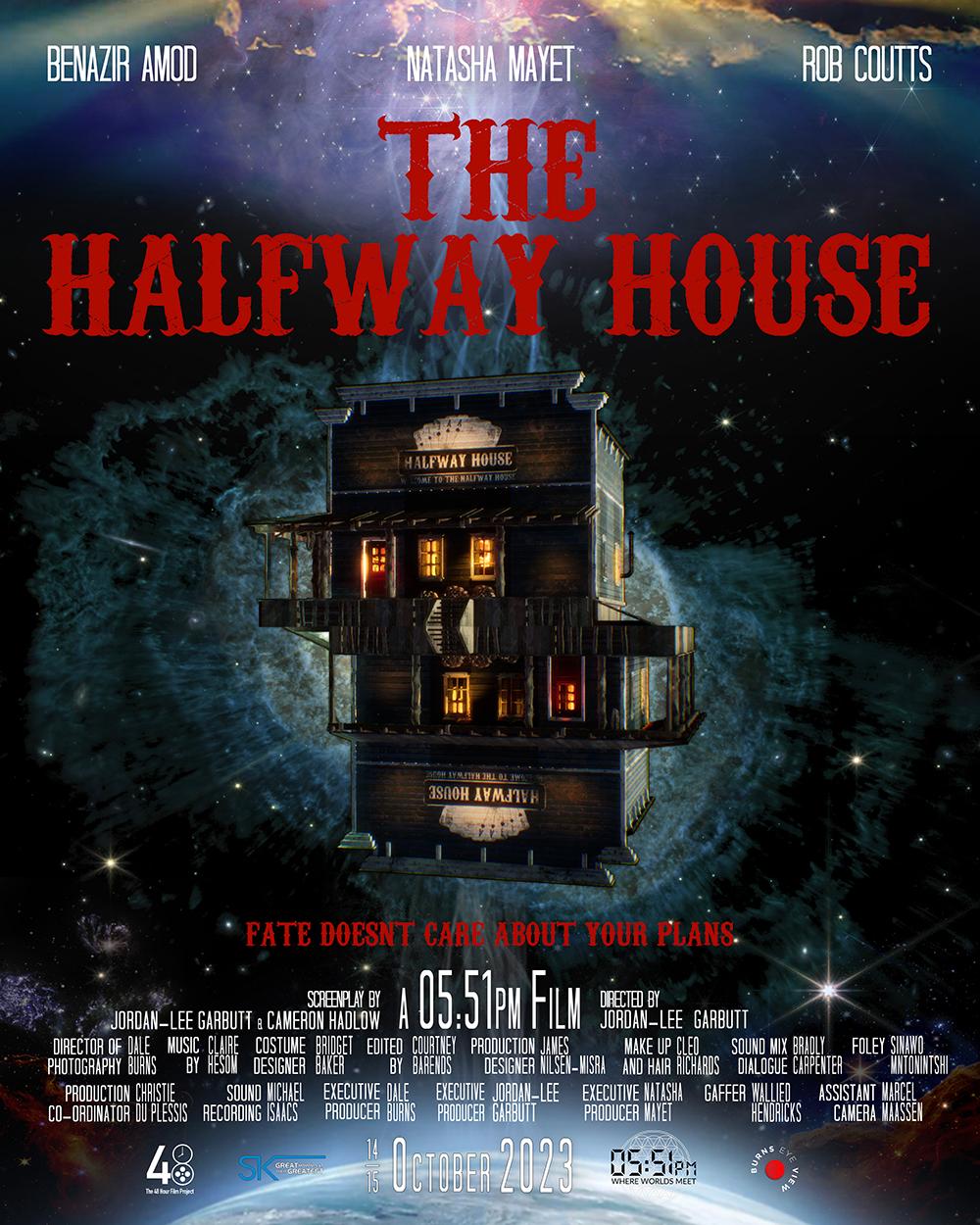 The Halfway House